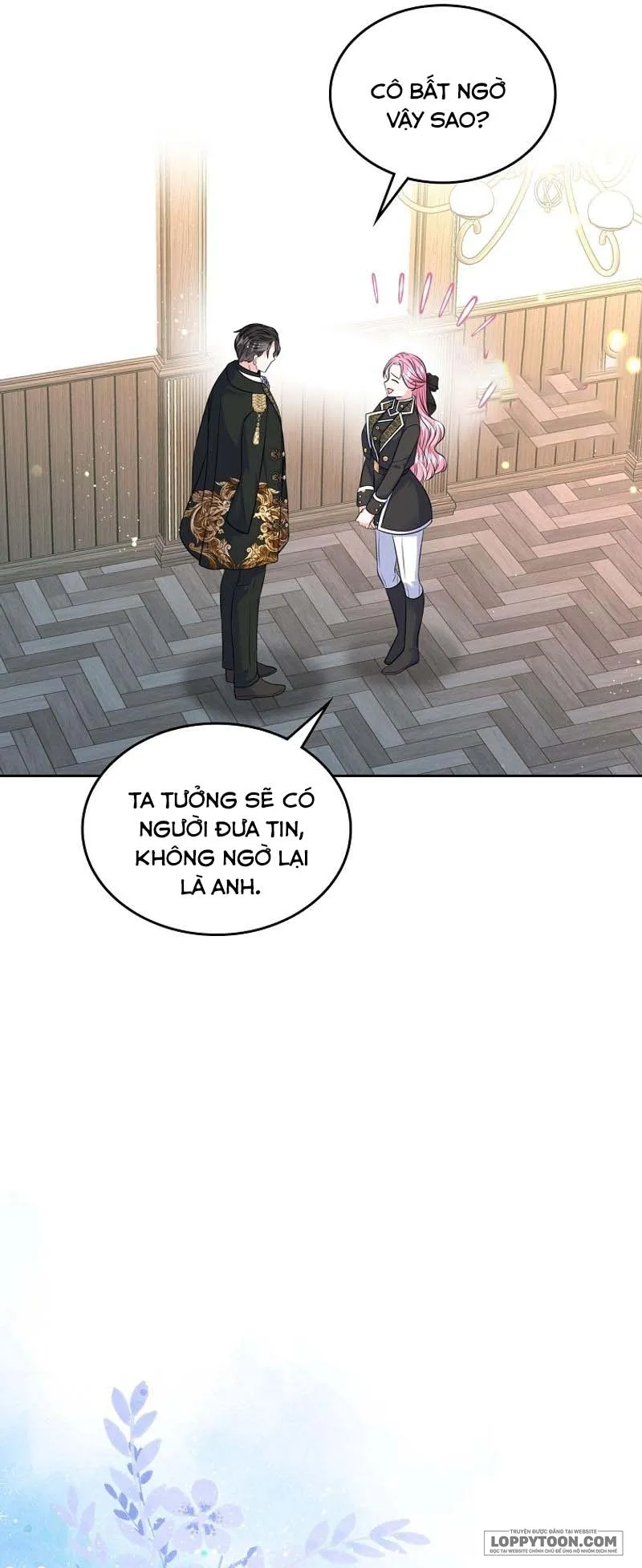 Tôi Sẽ Ly Hôn Với Anh Trai Nữ Chính Chap 61 - trang 18