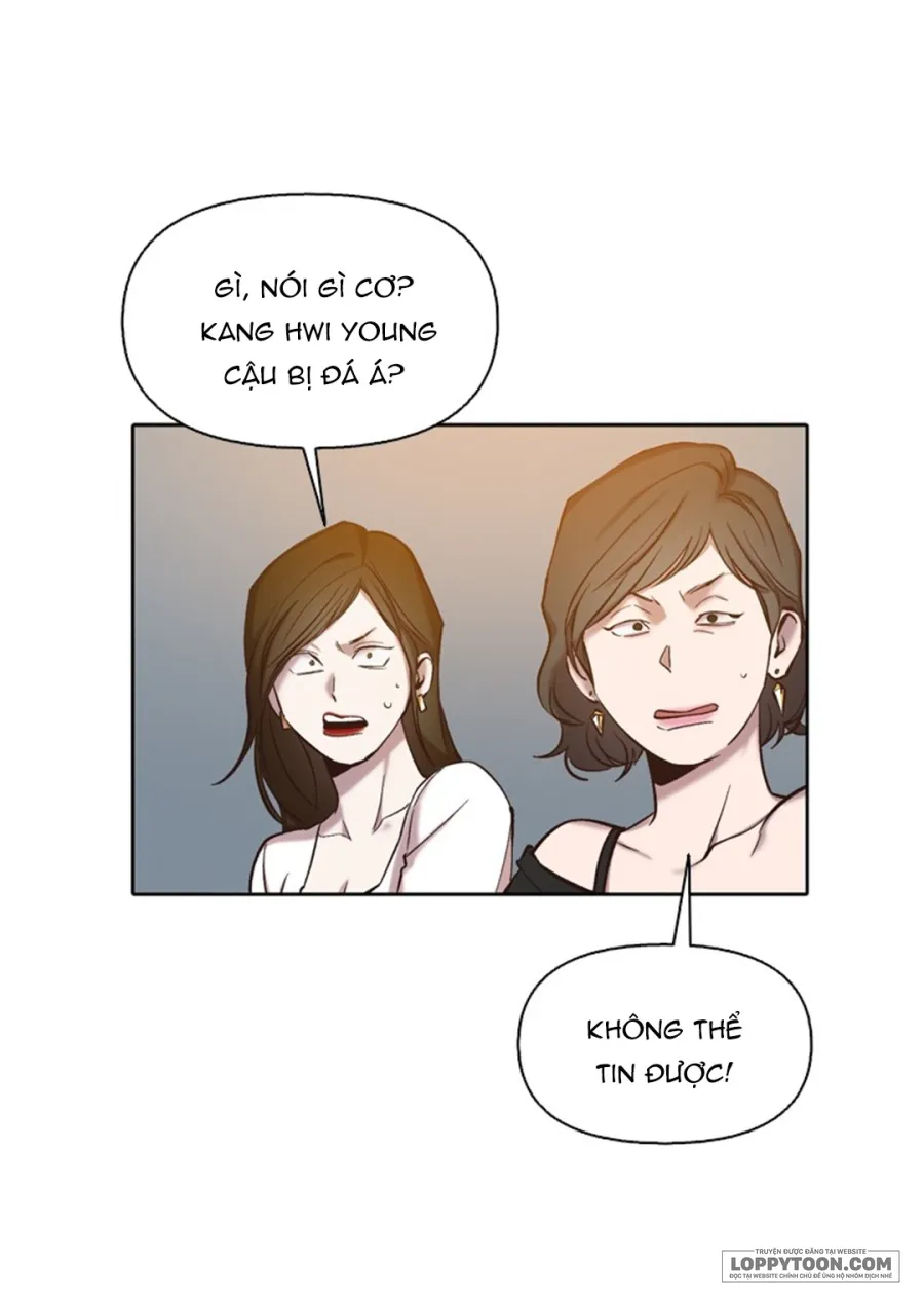 Thanh Xuân Của Chúng Ta Chap 92 - trang 4