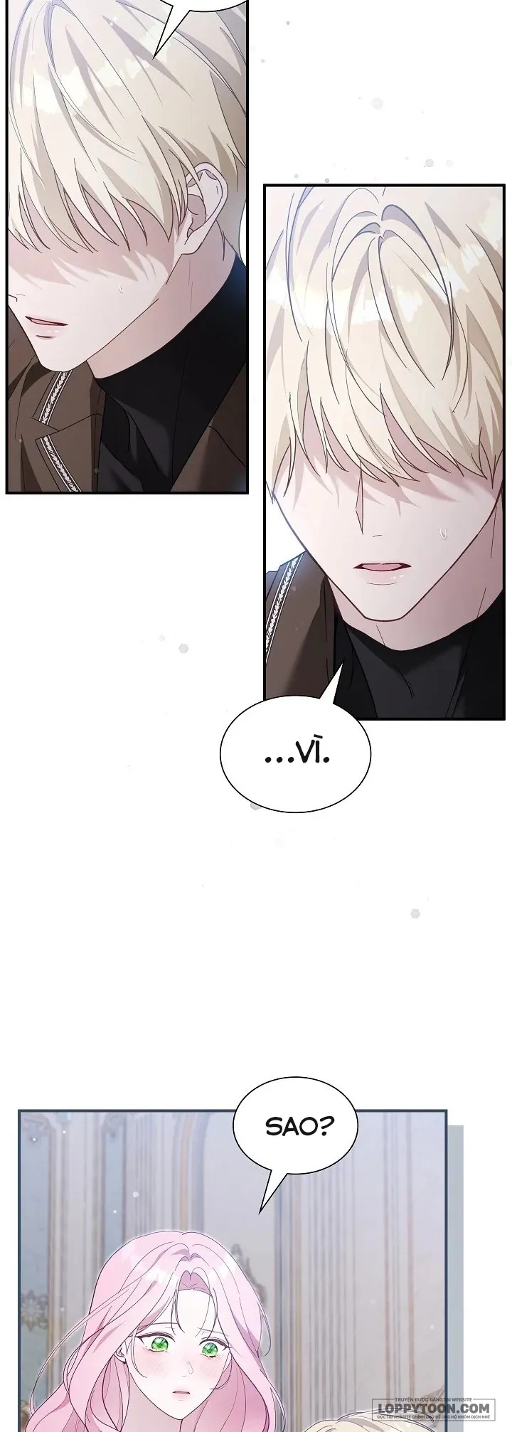Dẫu Cho Con Gái Của Kẻ Phản Diện Trùng Sinh Chap 64 - trang 38