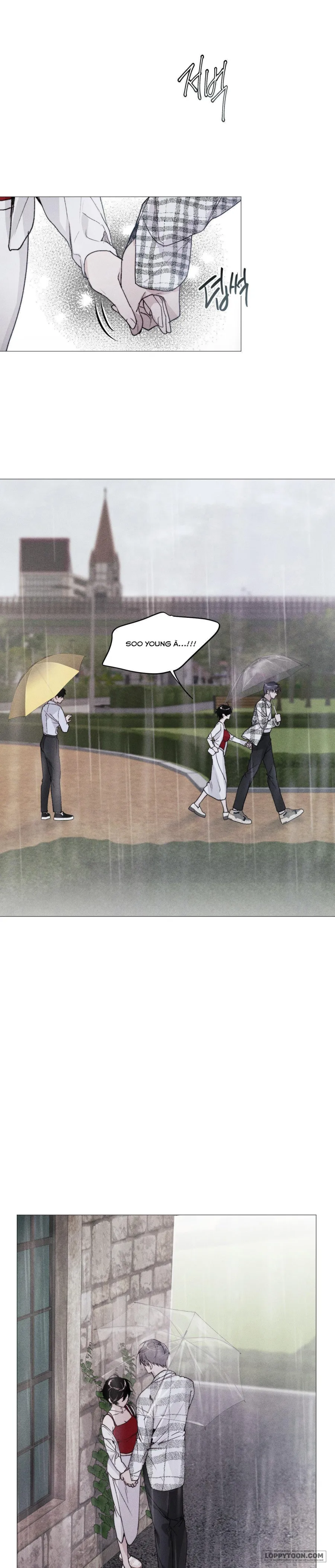Đắm Chìm Trong Mật Ngọt Chap 7 - trang 19
