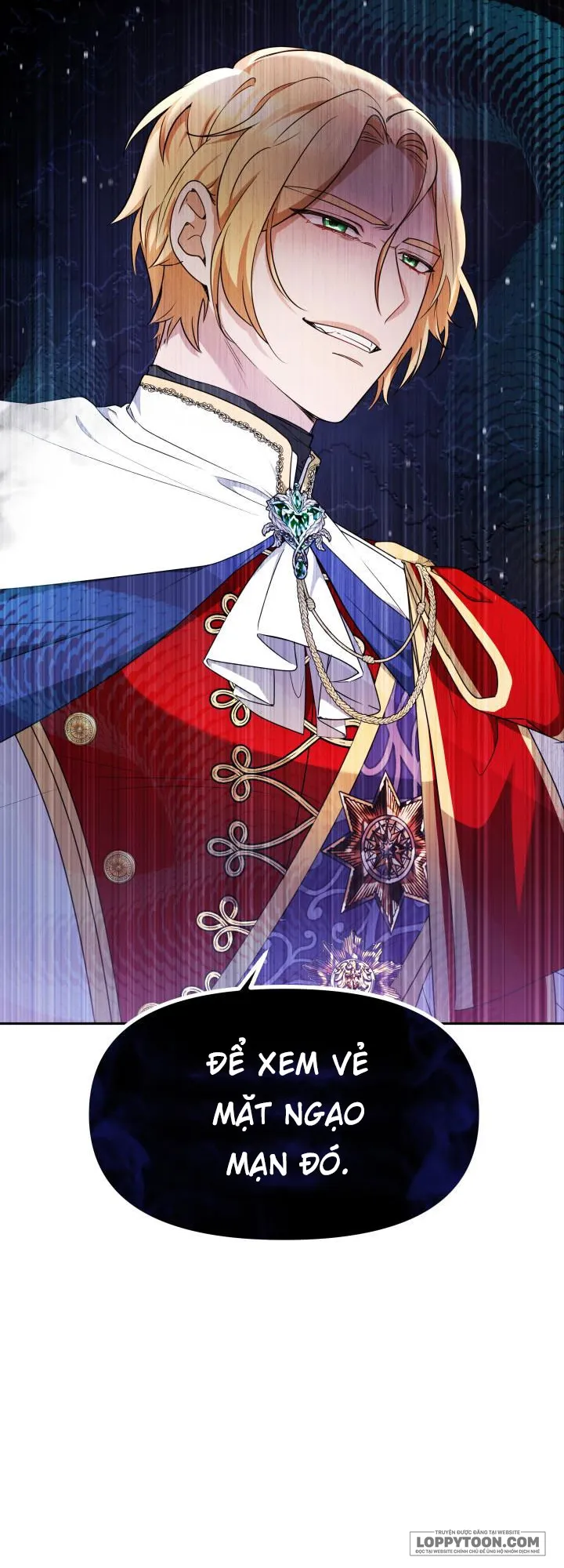 Rồng Con Thuần Hóa Những Kẻ Điên Rồ Chap 10 - trang 10