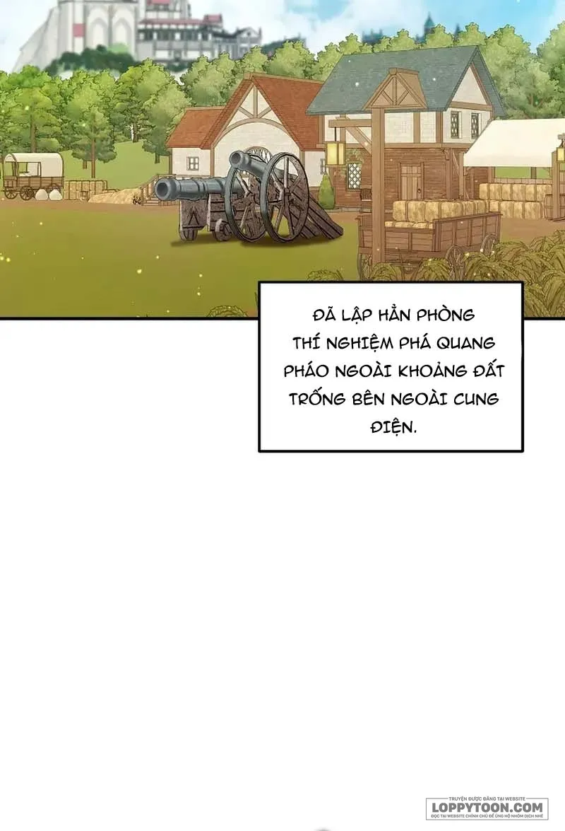 Trở Thành Miêu Nữ Của Hoàng Đế Chap 51 - trang 35