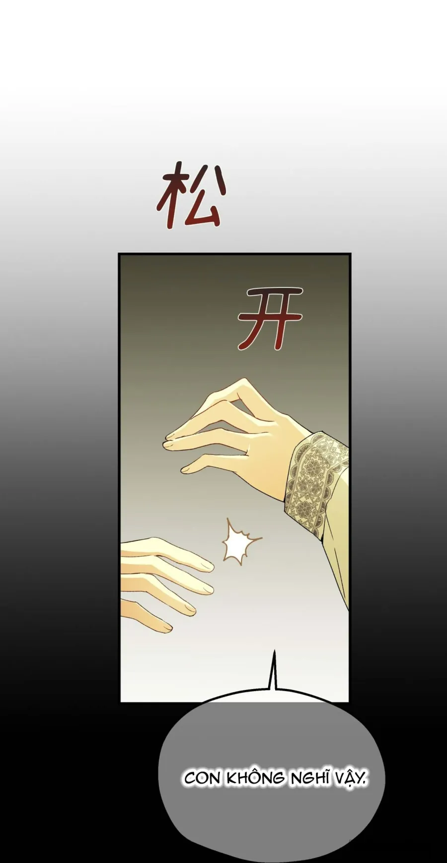 Nàng Sẽ Thuần Phục Những Anh Hùng Chap 16 - trang 15