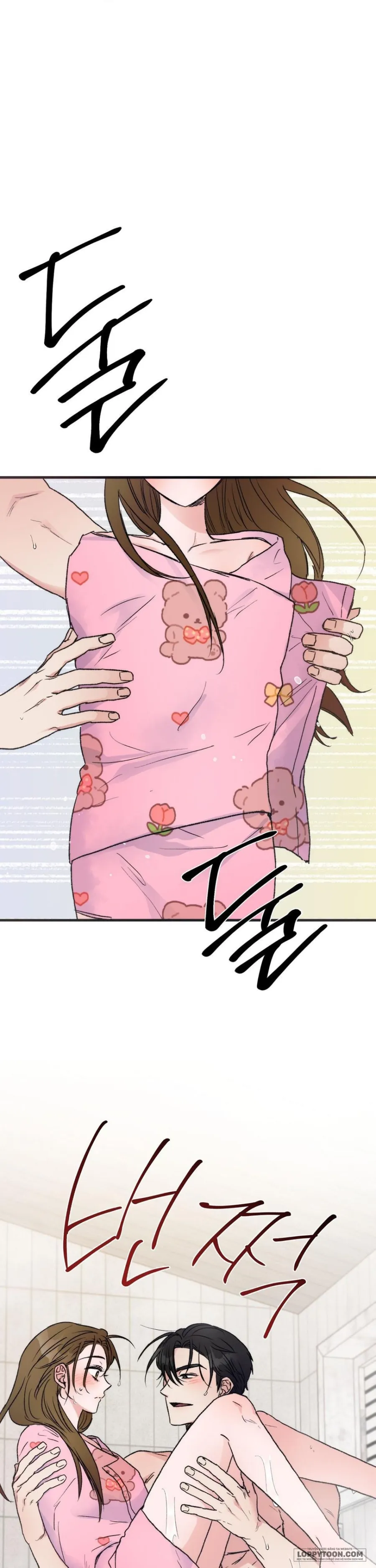 [KHÔNG CHE] Khúc Hát Giữa Mùa Hè Chap 12 - 🔞🔞🔞 - trang 1