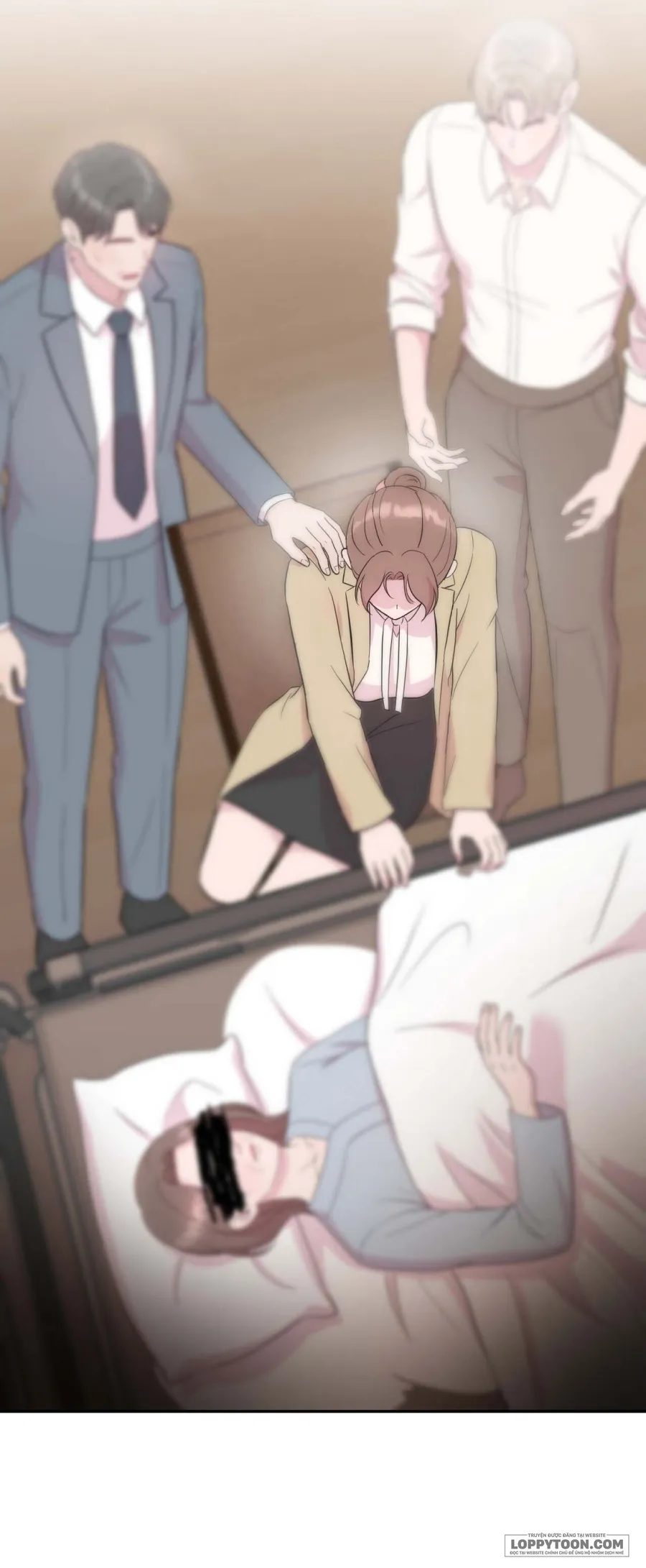 Bạn Anh Trai Tôi : Kang Tae Geon Chap 6 - 🔞🔞🔞 - trang 33