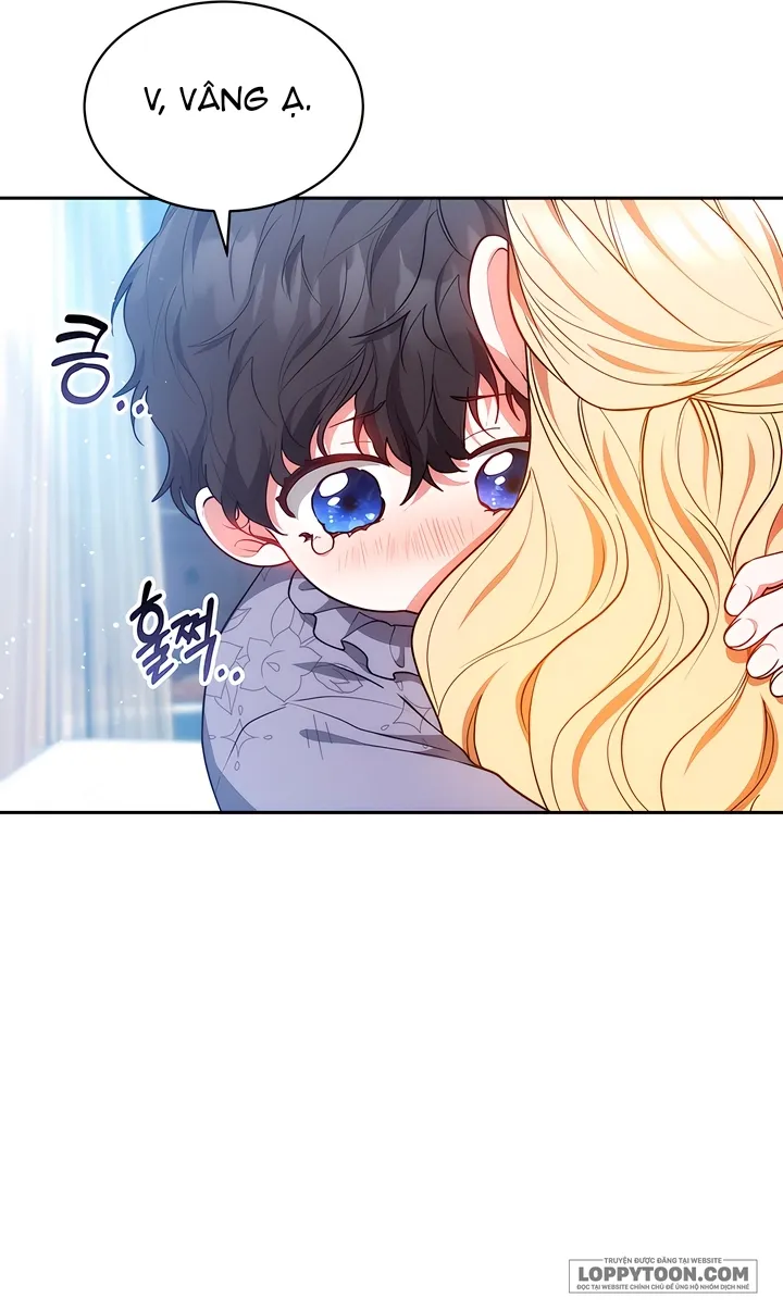 Dù Là Mẹ Kế Nhưng Tôi Thoát Khỏi Cái Chết Rất Dễ Dàng Chap 51 - trang 13