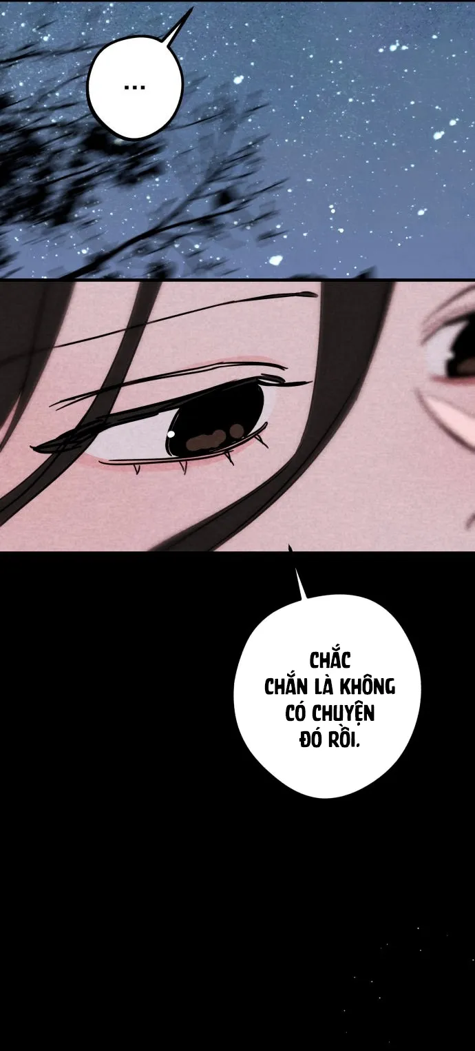 Bộ Mặt Che Giấu Của Tiền Bối Hoàn Hảo Chap 16 - 16. Hôn lễ của tiền bối hoàn hảo - trang 3