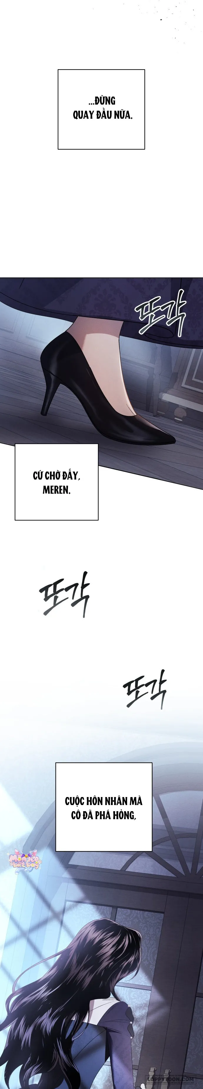 Kẻ Trộm Chồng Chap 0 - trang 38