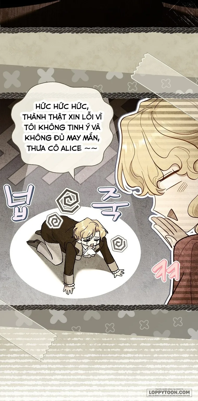 Nam Chính À, Tôi Sẽ Tôn Trọng Sở Thích Của Anh Chap 43 - trang 58
