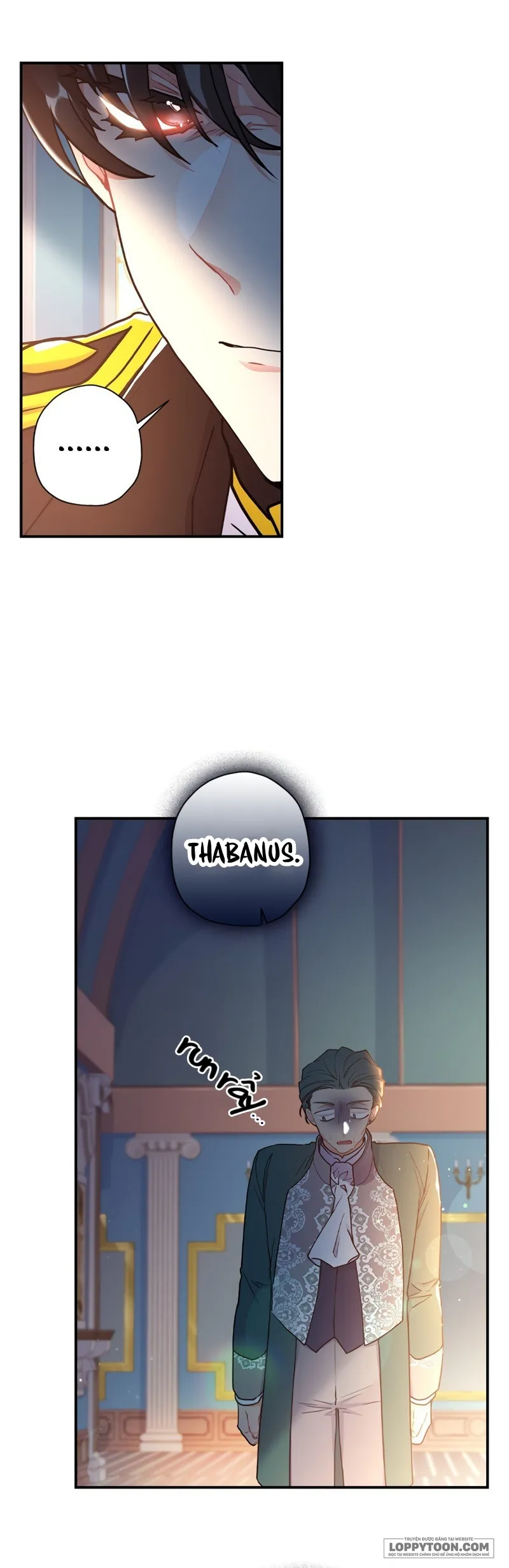 Tôi Đã Trở Thành Con Gái Nuôi Của Nam Chính Chap 50 - end ss1 - trang 22