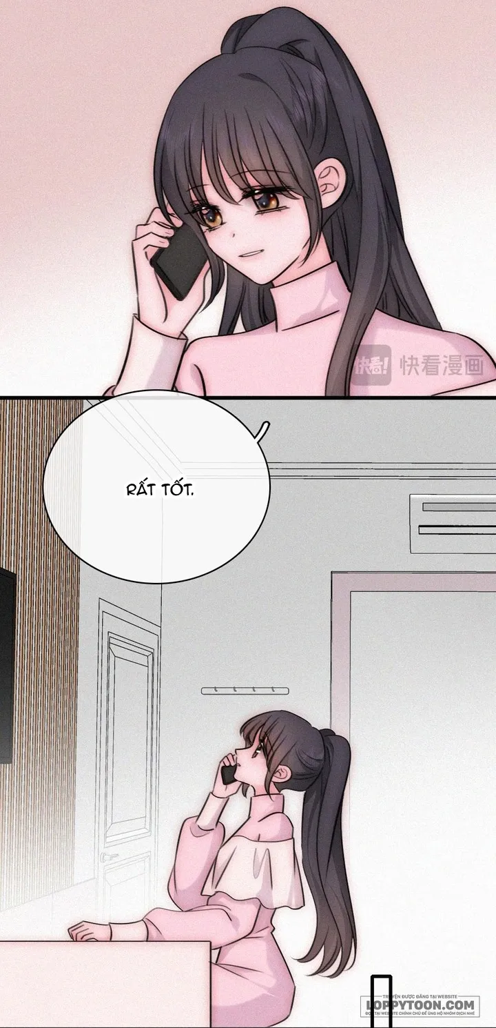 Một Lòng Cưng Chiều Chap 172 - trang 9