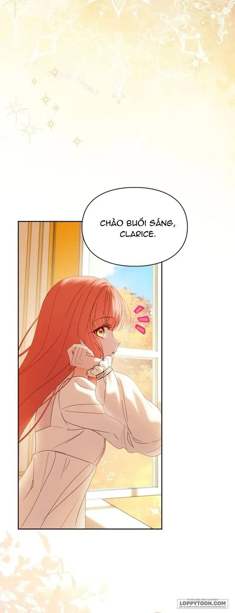 Phạm Nhân Bé Con Của Dinh Thự Mùa Đông Chap 85 - trang 4