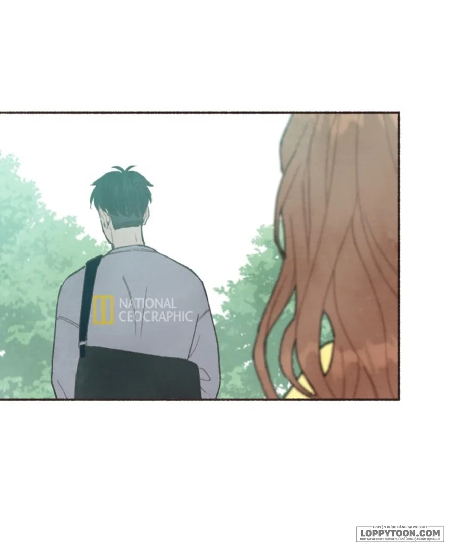 Cảm Xúc Chuyển Giao Chap 3 - trang 26