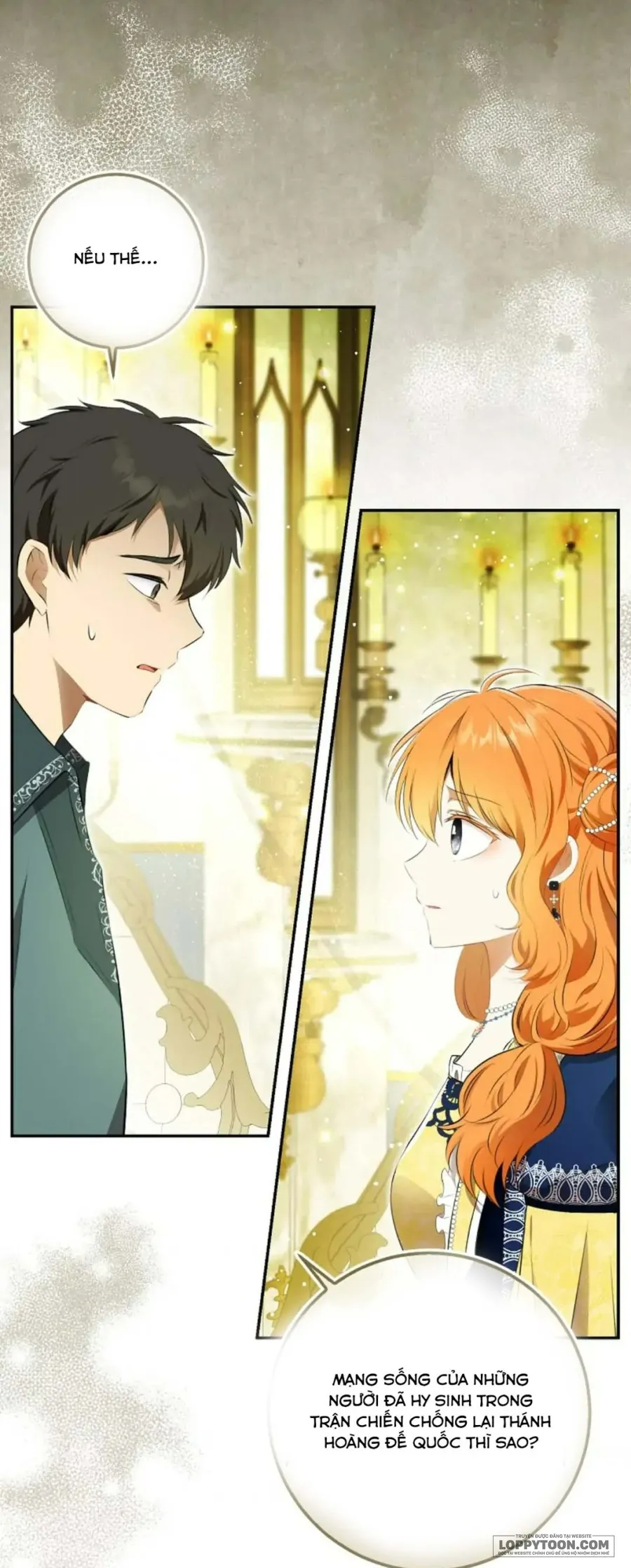 Sóc Con Tài Năng Chap 96 - trang 66