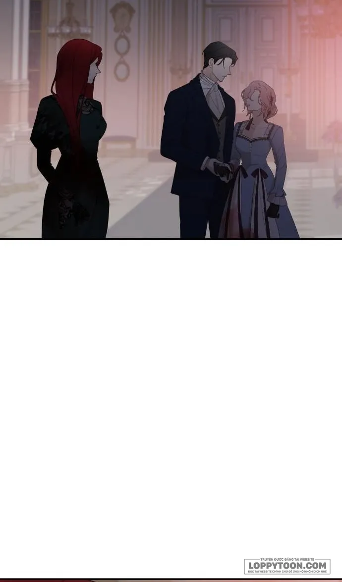 Gia Đình Chồng Quá Ám Ảnh Bởi Tôi Chap 20 - trang 39