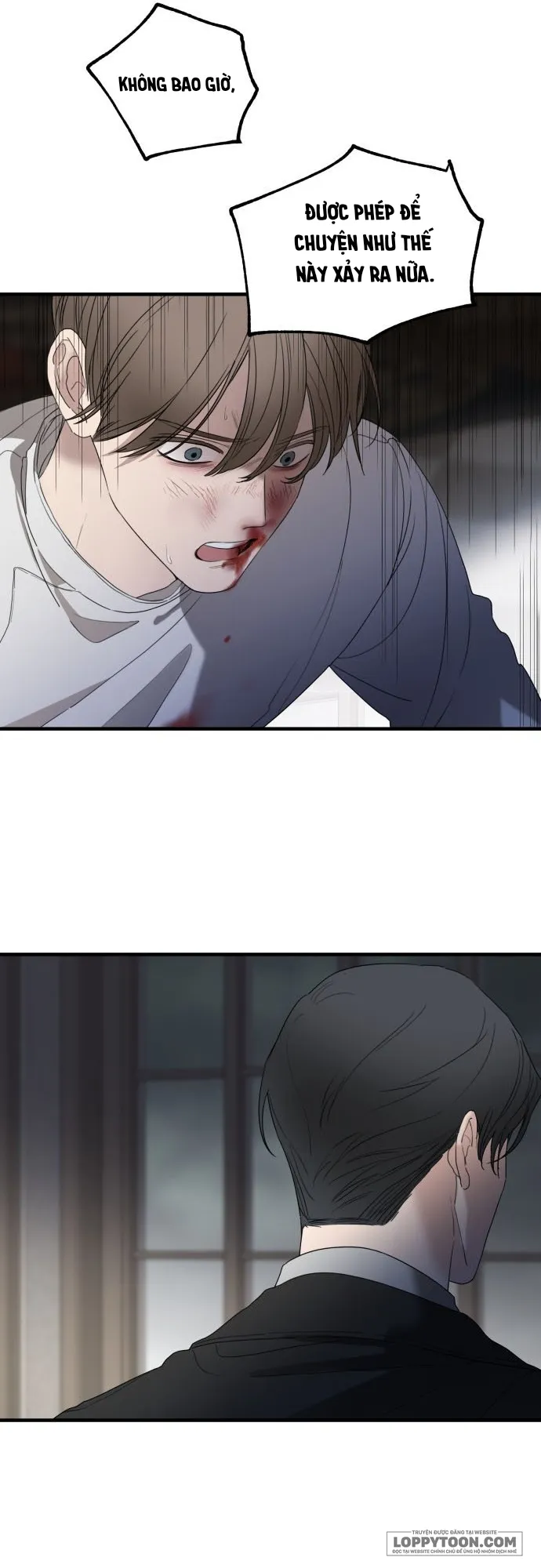 Gia Đình Chồng Quá Ám Ảnh Bởi Tôi Chap 26 - trang 8