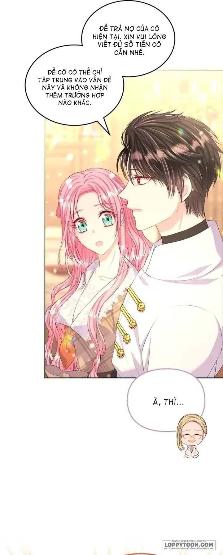 Tôi Sẽ Ly Hôn Với Anh Trai Nữ Chính Chap 16 - trang 10