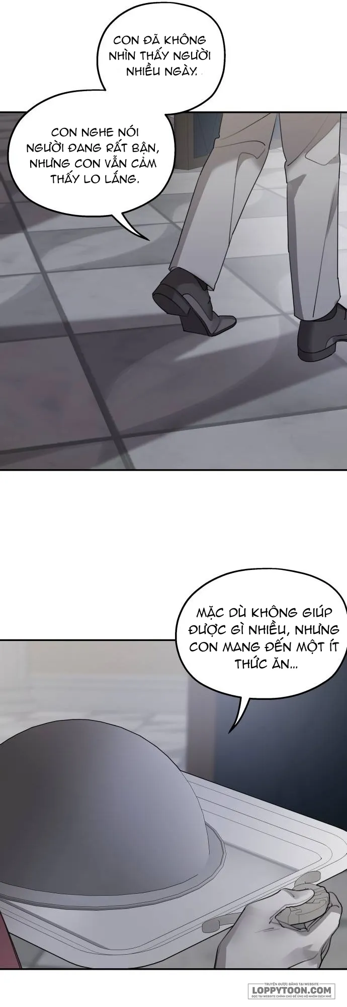 Gia Đình Chồng Quá Ám Ảnh Bởi Tôi Chap 61 - trang 22