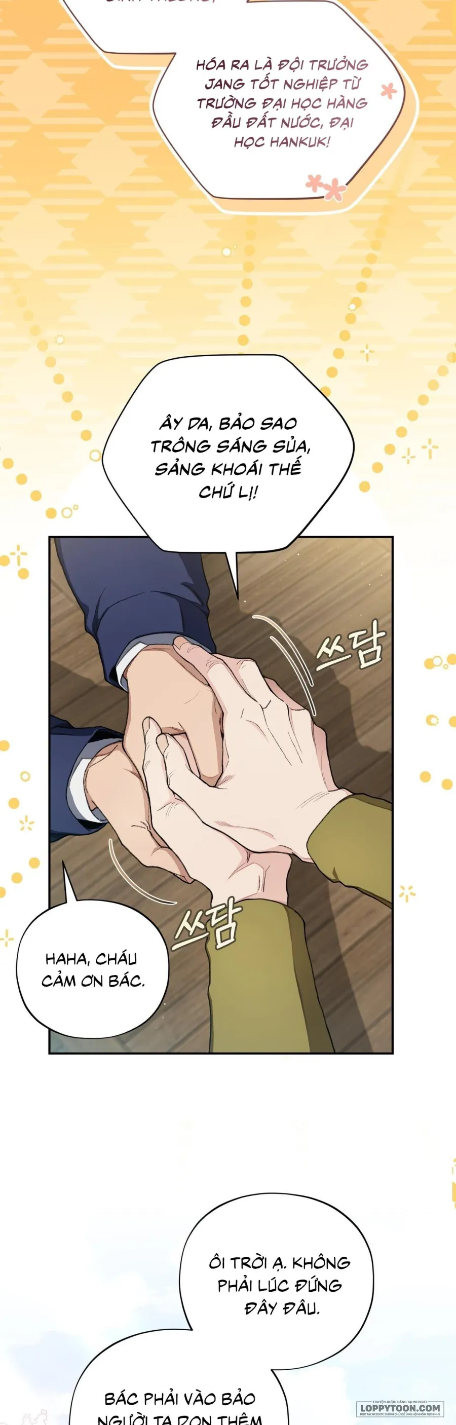 Quốc Lộ Số 1 Chap 3 - trang 18