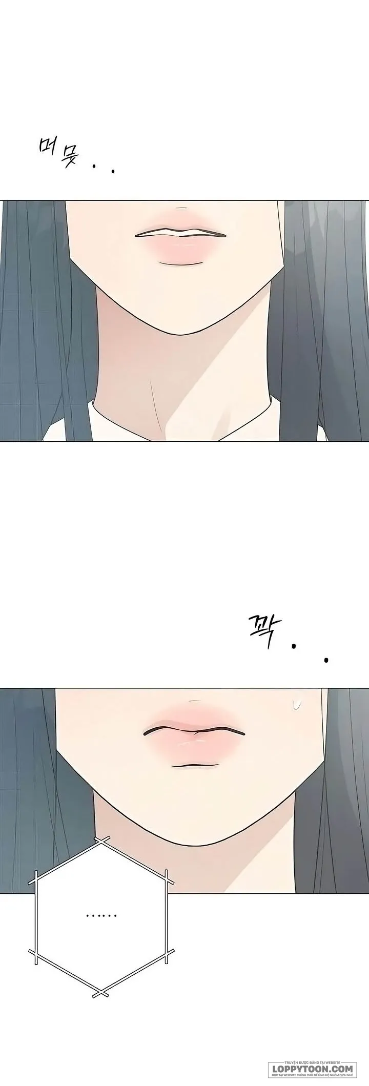 Hashtag: Mối Tình Đầu Chap 39 - trang 47