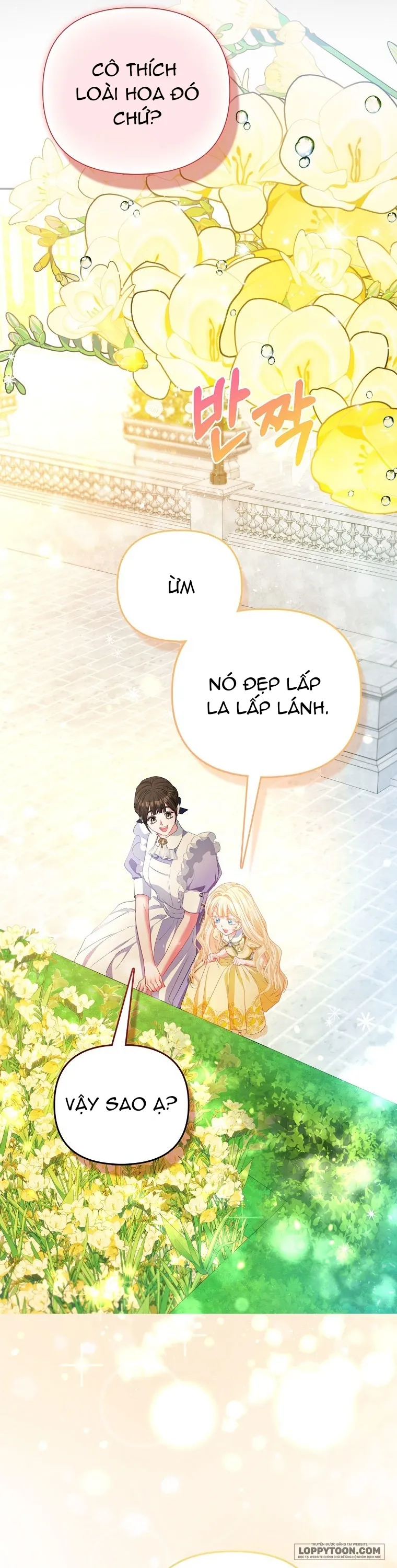 Nàng Công Chúa Của Mọi Người Chap 25 - trang 29