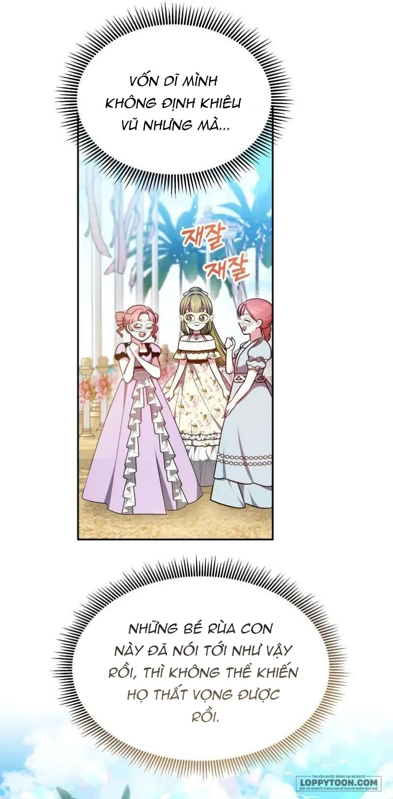 Rồng Con Thuần Hóa Những Kẻ Điên Rồ Chap 42 - trang 23