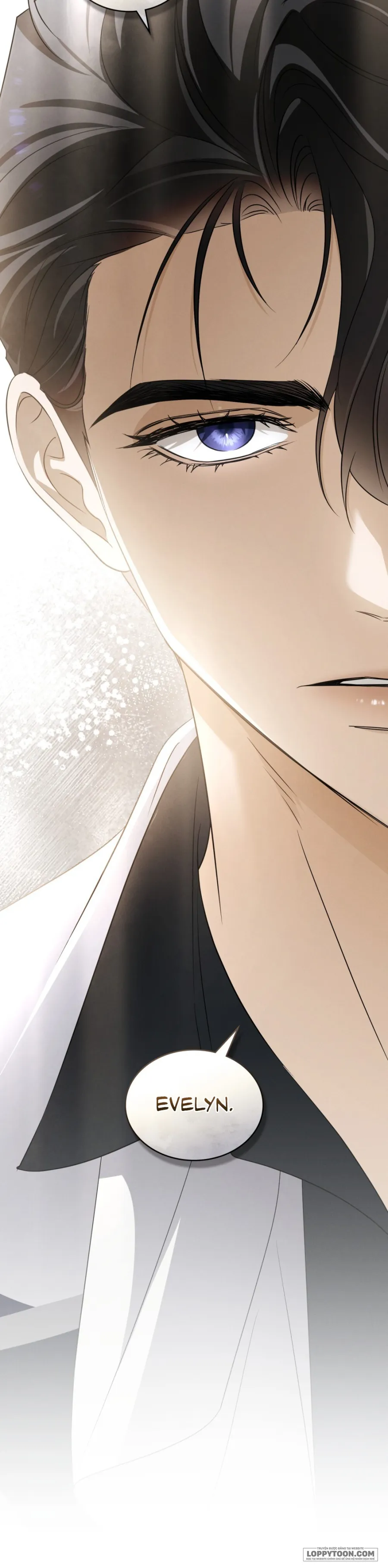 Nỗi Lạc Lõng Không Tên Chap 23 - trang 17