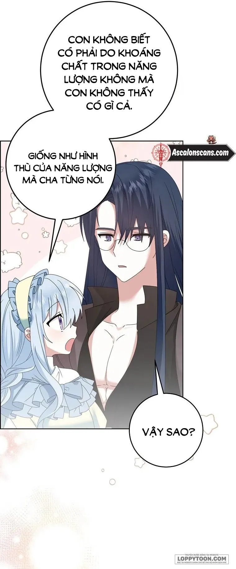 Tôi Sẽ Chiếm Lấy Ngư Trường Này! Chap 21 - trang 24