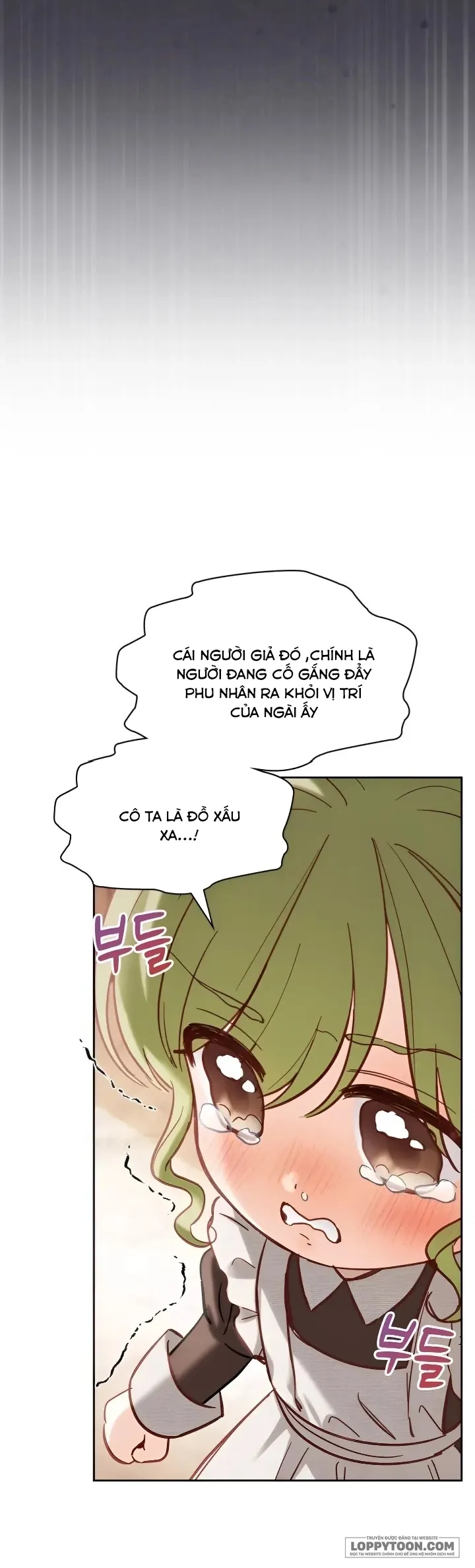 Phạm Nhân Bé Con Của Dinh Thự Mùa Đông Chap 27 - trang 11
