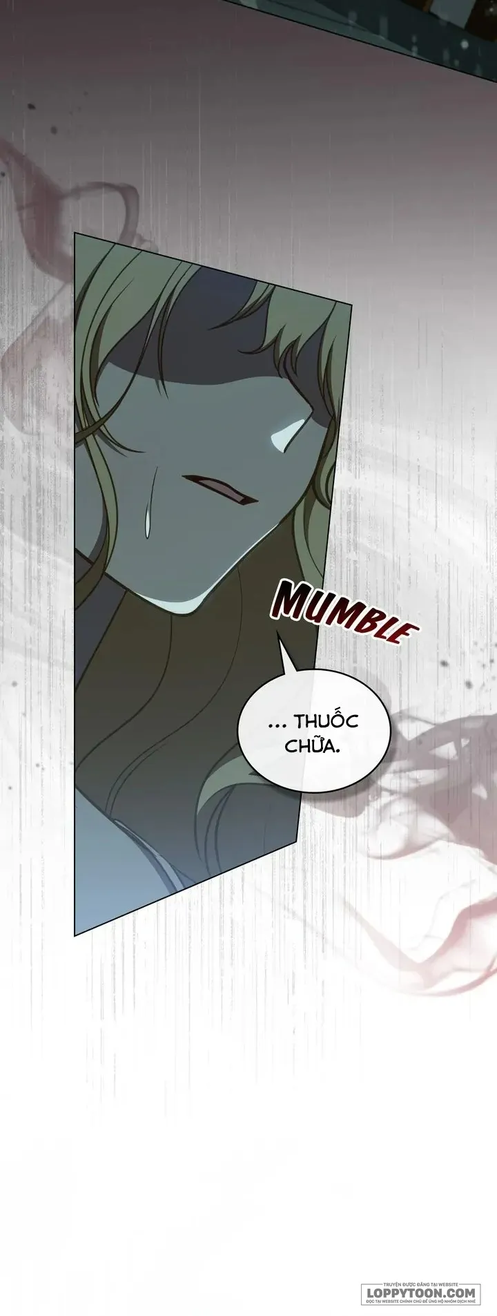 Chúa Phù Hộ Cho Sự Hủy Diệt Của Ta Chap 54 - trang 49