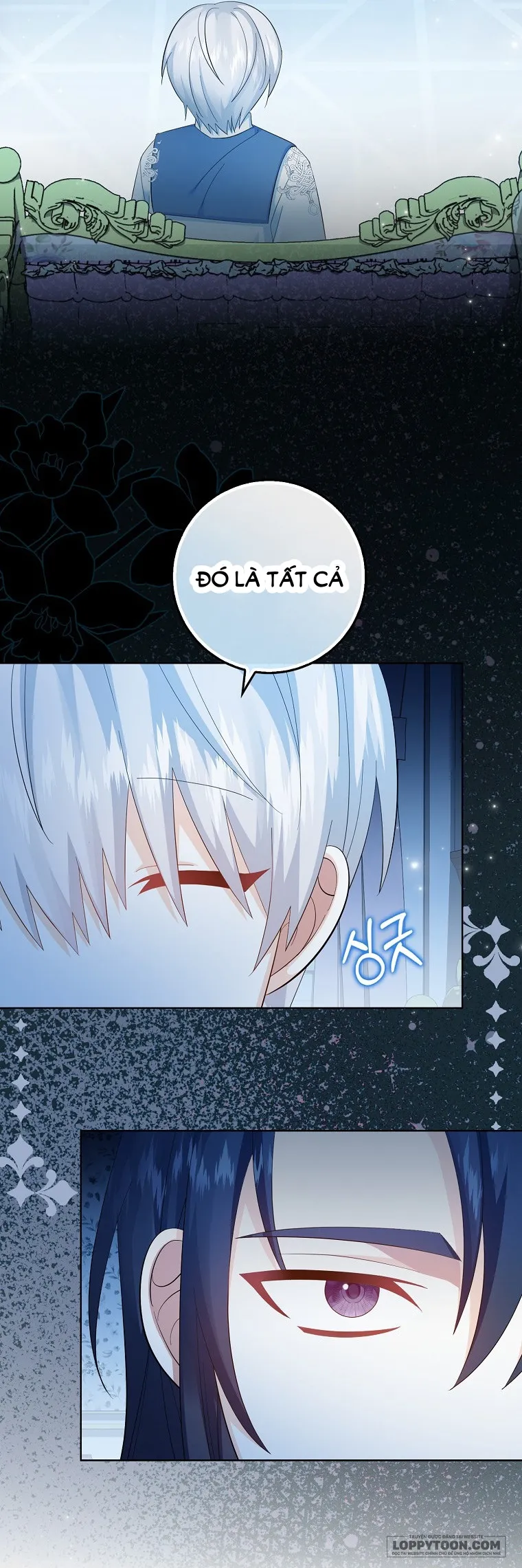 Tôi Sẽ Chiếm Lấy Ngư Trường Này! Chap 6 - trang 19