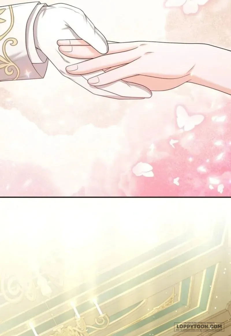 Công Chúa Bé Con Hạng S Thật Mạnh Chap 65 - trang 36