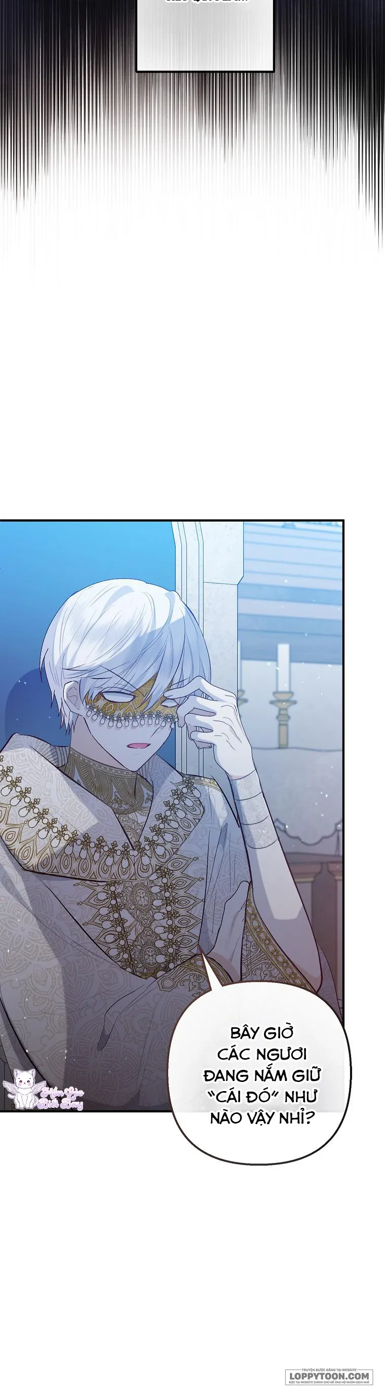 Con Gái Cưng Của Quỷ Chap 46 - trang 12