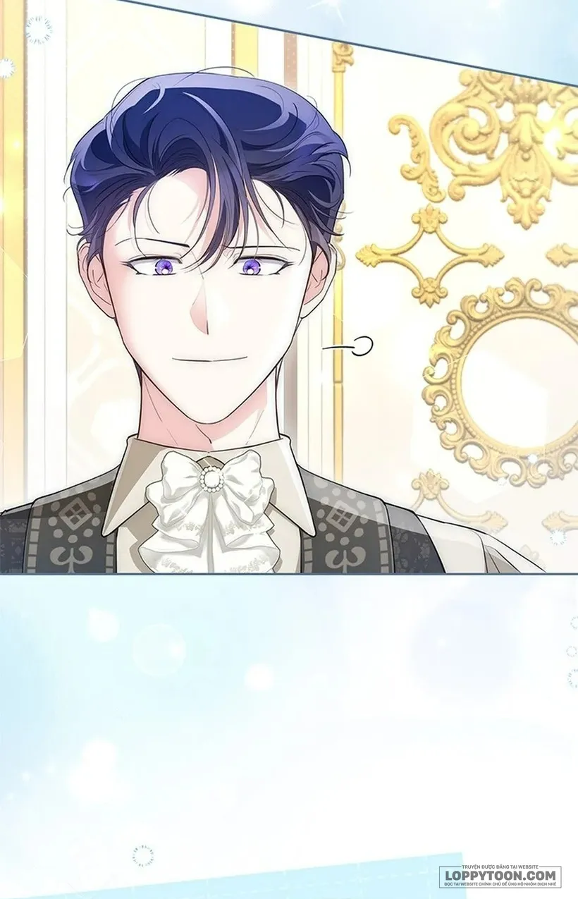 Đã Từ Chối Sủng Ái Rồi Mà Sao Còn Ám Ảnh Thế? Chap 72 - trang 5