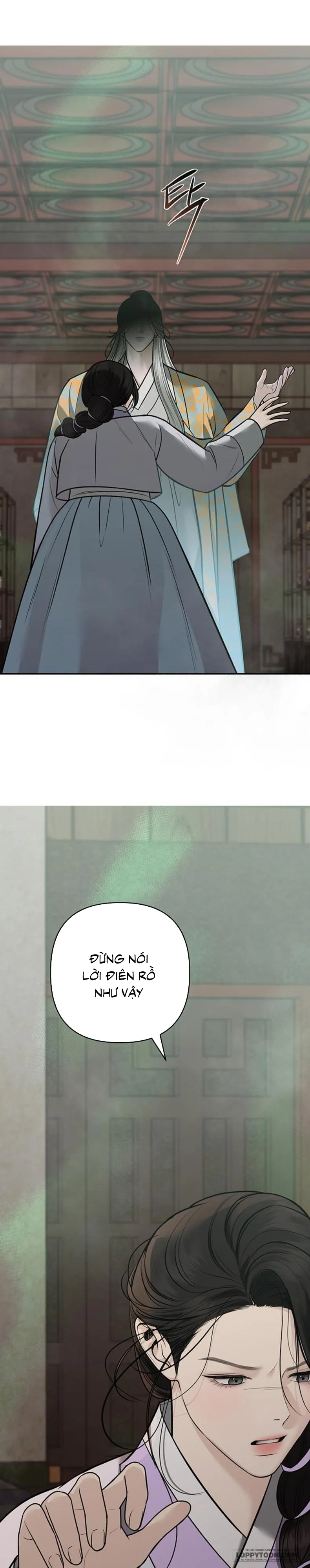 Quỷ Hồn Chap 35 - trang 9