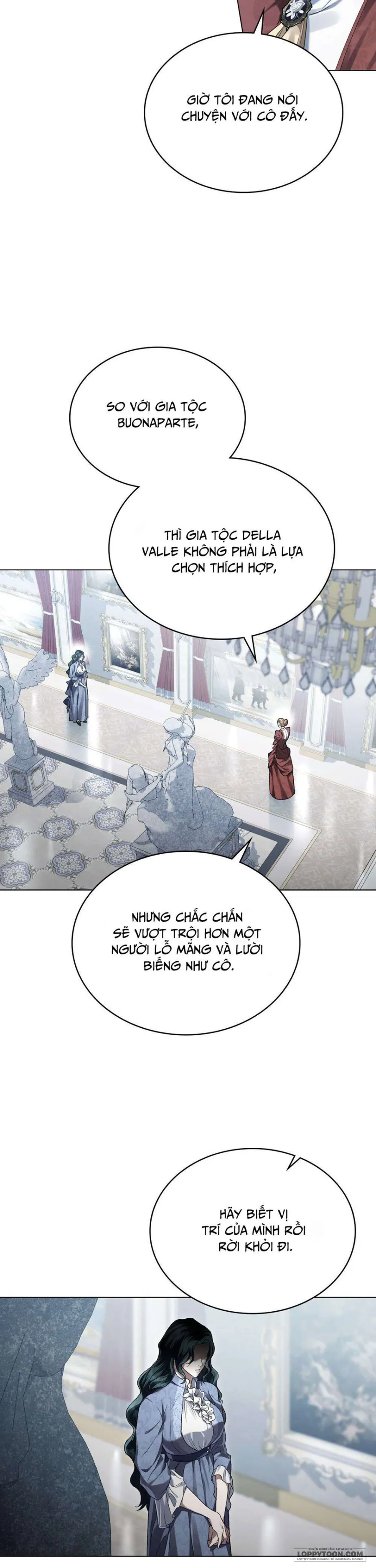 Giới Thượng Lưu Chap 7 - trang 15