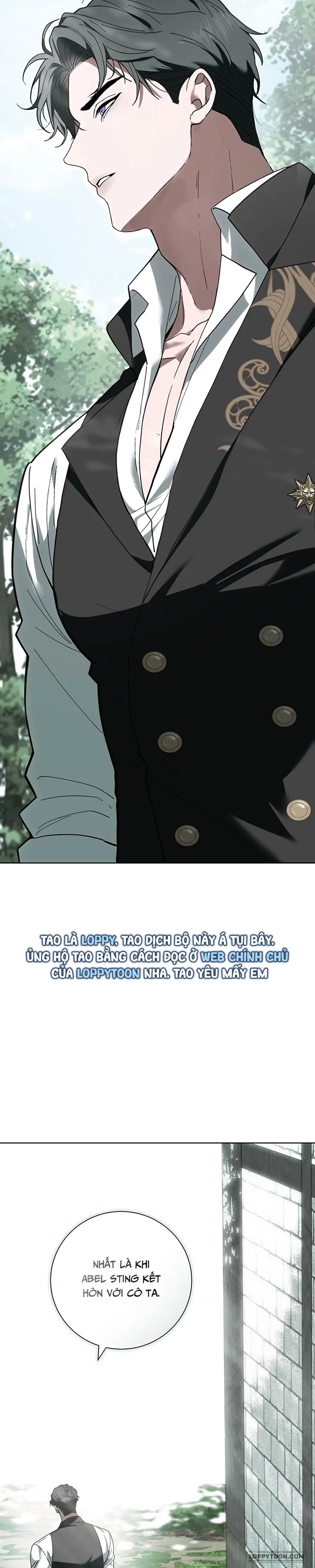 Sự Tàn Khốc Mang Tên Chuộc Tội Chap 17 - trang 11