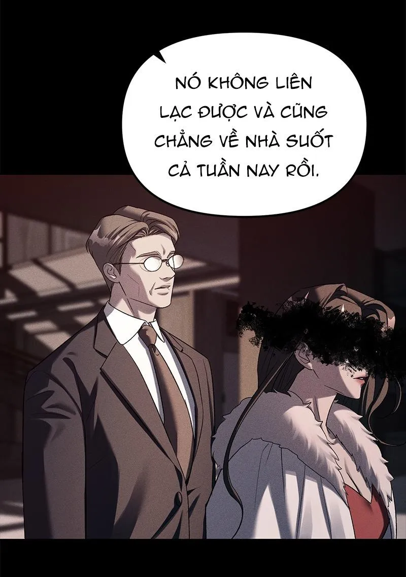 Xâm Nhập Trường Trung Học Tài Phiệt Chap 42 - trang 25
