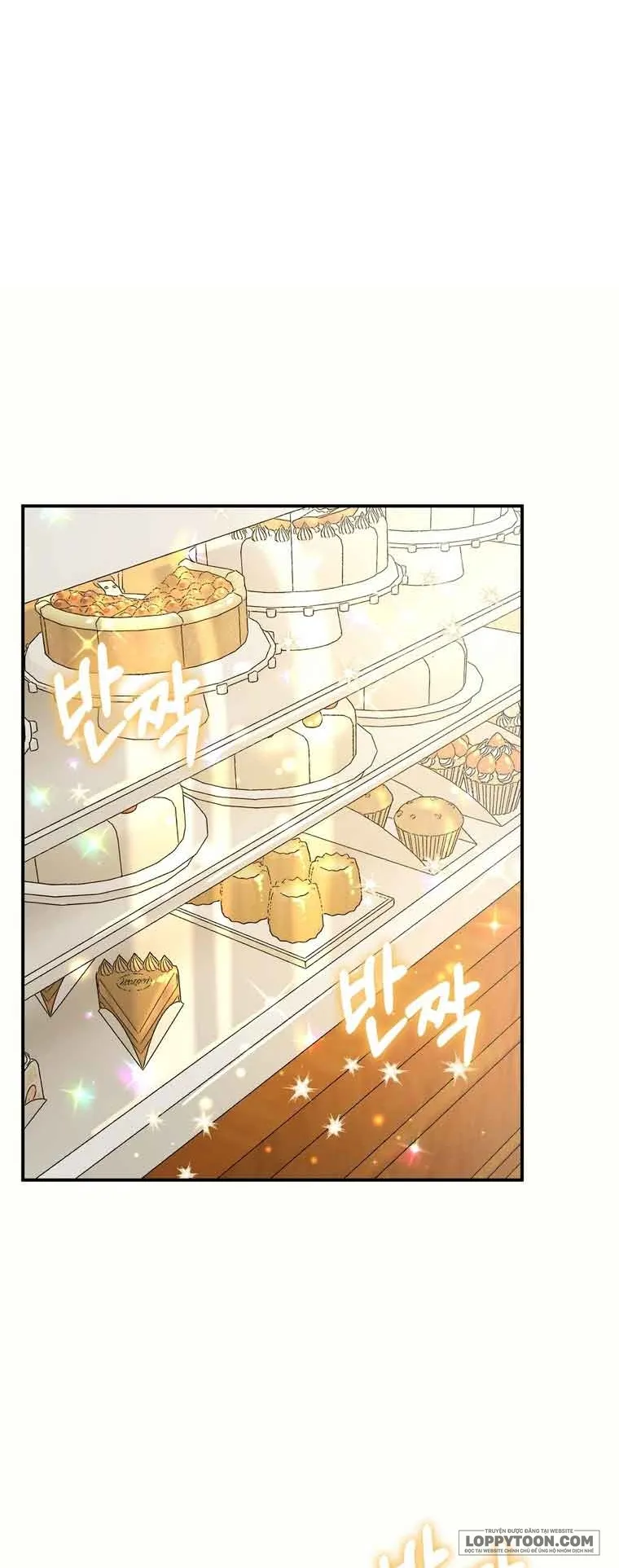 Nàng Tiên, Hãy Ký Hợp Đồng Nào Chap 9 - trang 5