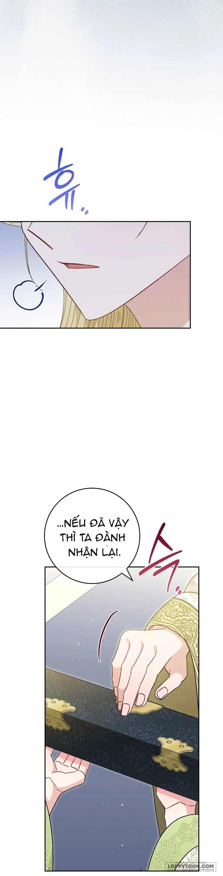 Tiểu Thiếp Chỉ Muốn Sống Yên Bình Chap 19 - trang 14