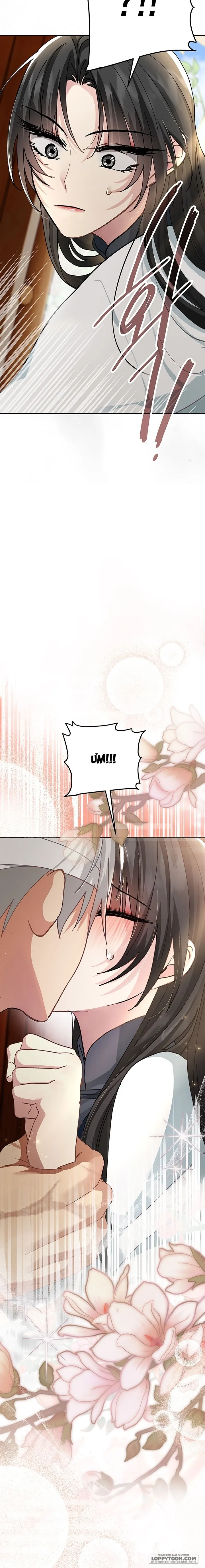 Vùng Đất Khắc Kỷ Chap 45 - 🔞🔞🔞 - trang 6