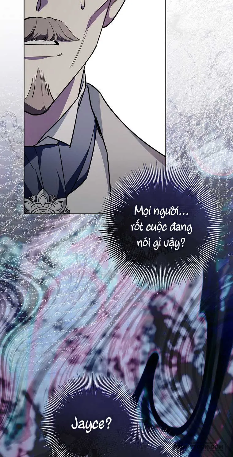 100 lời nguyền tại dinh thự Illestone Chap 21 - trang 66