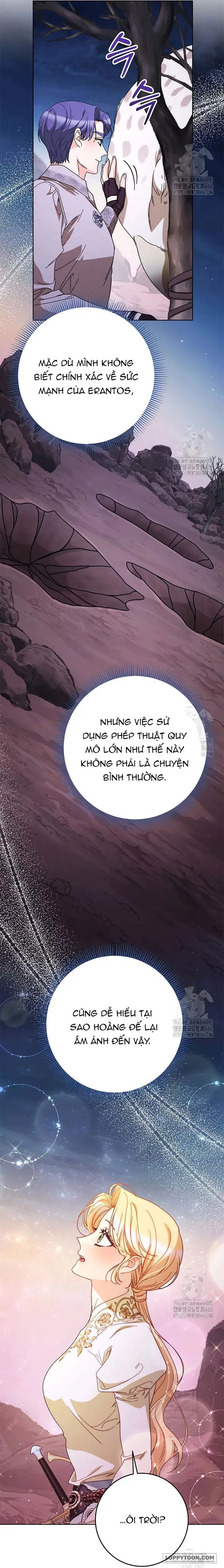 Nuôi Dưỡng Em Gái Xinh Đẹp Chap 79 - trang 61