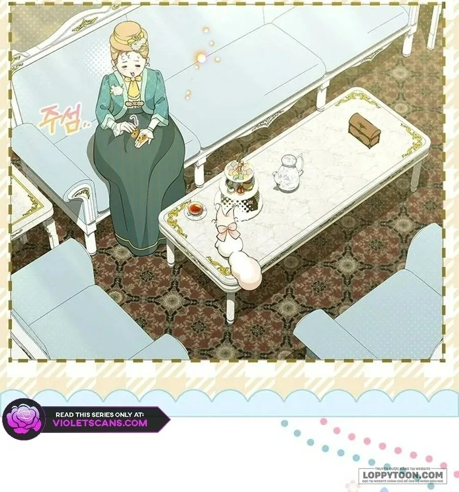 Đã Từ Chối Sủng Ái Rồi Mà Sao Còn Ám Ảnh Thế? Chap 56 - trang 65