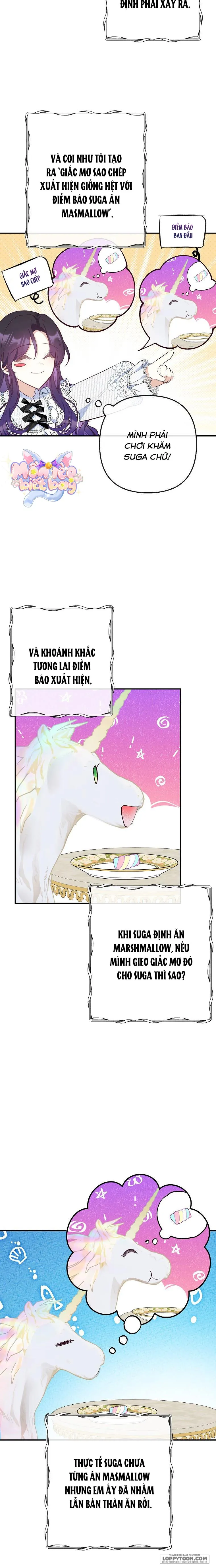 Con Gái Cưng Của Quỷ Chap 85 - trang 13