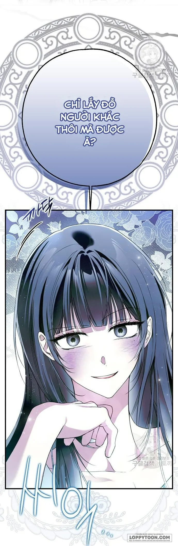 Có Kẻ Đã Sở Hữu Cơ Thể Của Tôi Chap 36 - trang 51
