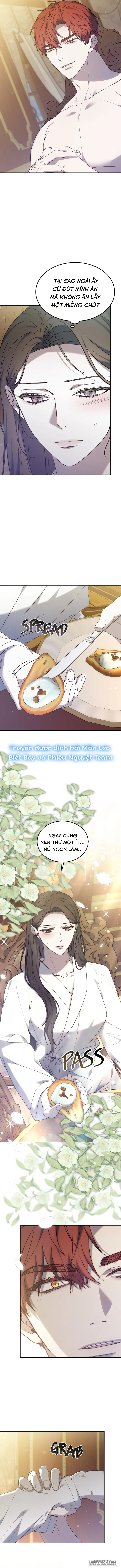Thời Đại Oman Chap 47 - trang 2