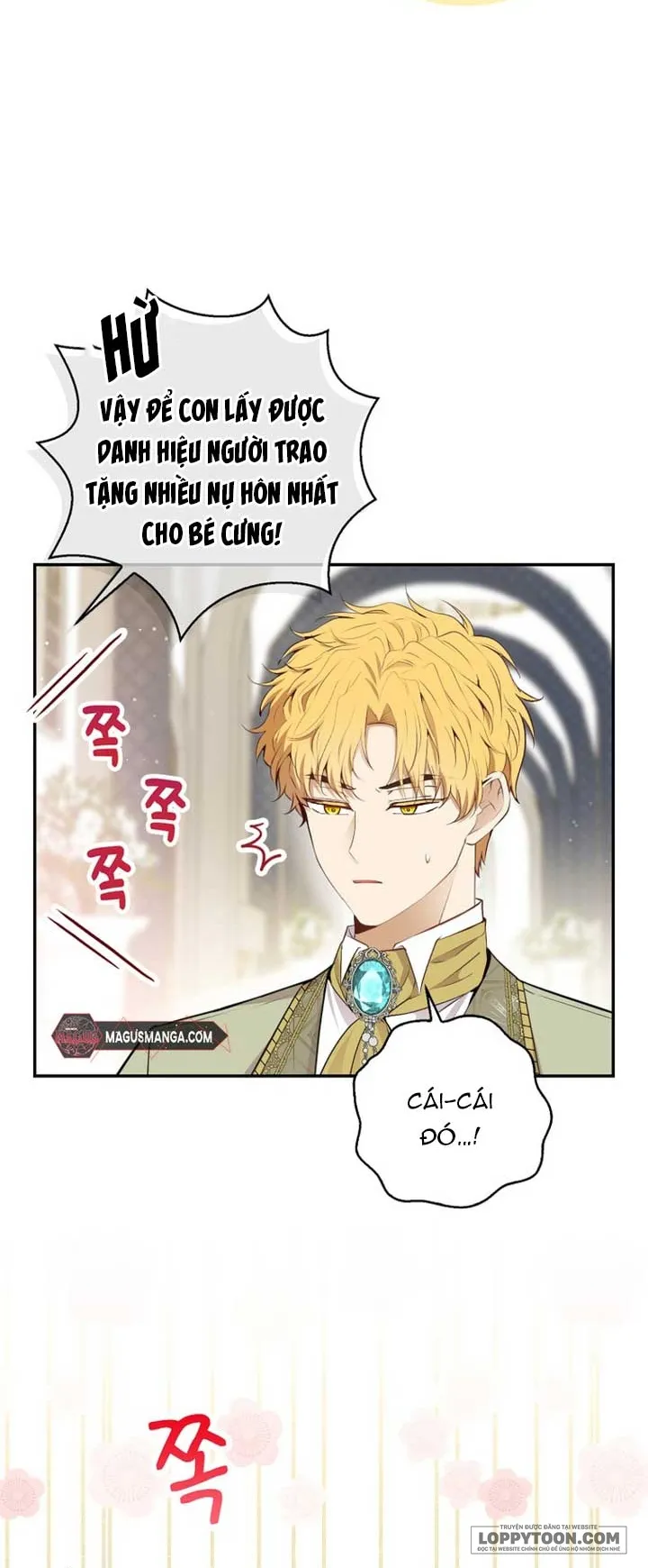 Sóc Con Tài Năng Chap 74 - trang 53