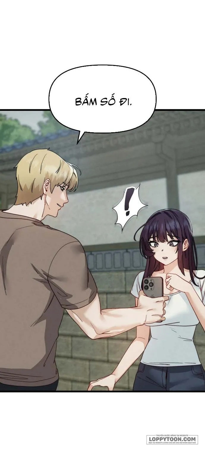 Sự Tham Lam Của Phụ Nữ Chap 25 - 🔞[END SS1] - trang 21