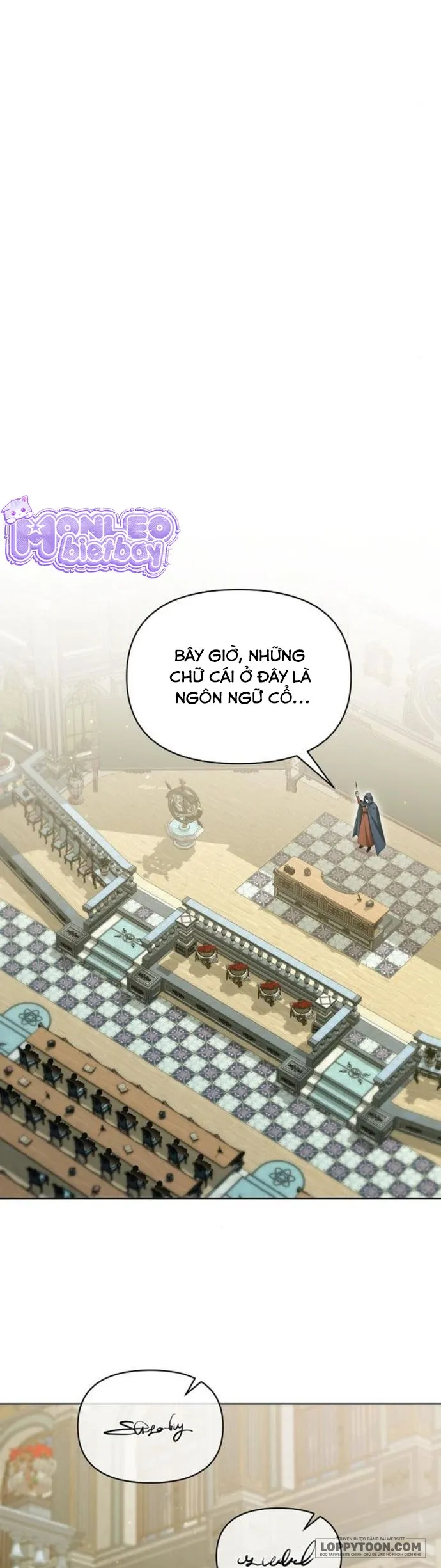 Trở Thành Con Gái Nuôi Của Gia Tộc Sát Thủ Chap 41 - trang 10